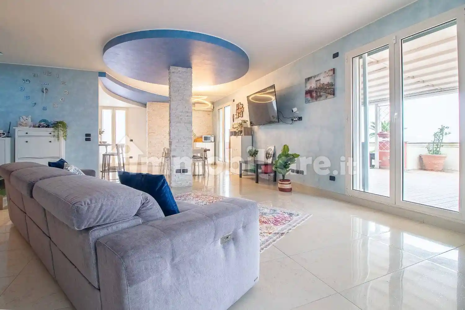 Attico - Mansarda - foto 4