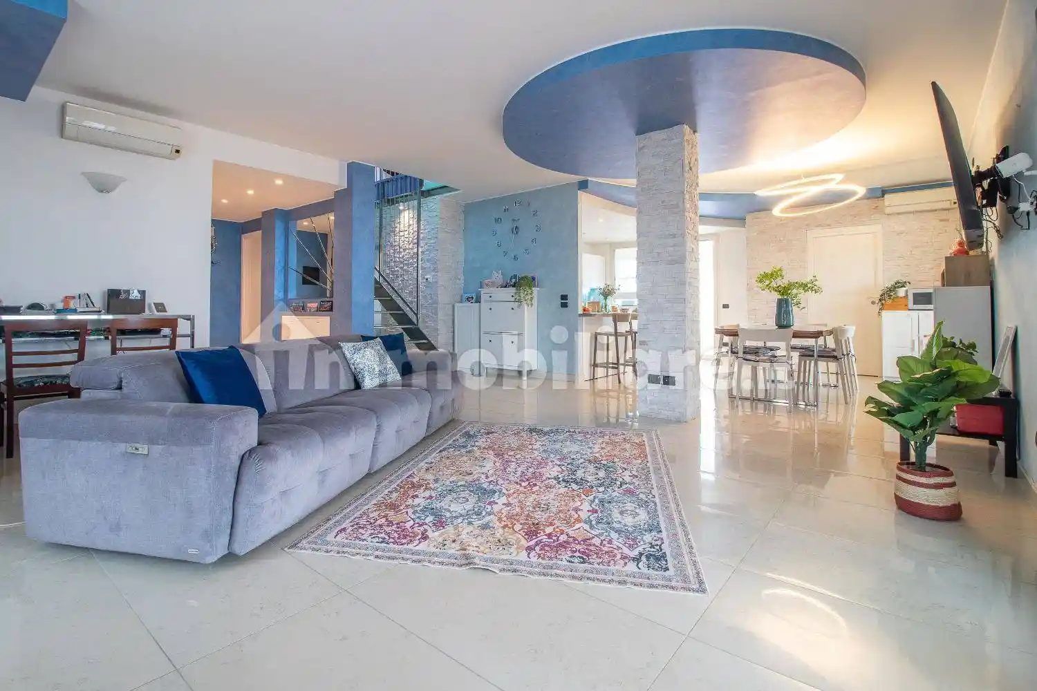 Attico - Mansarda - foto 5