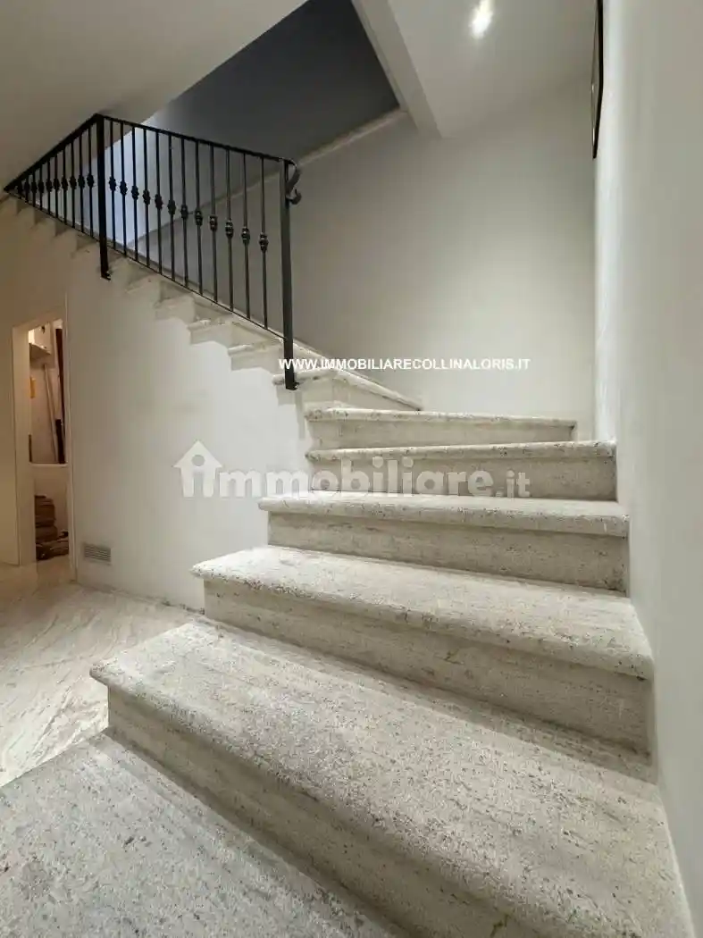 Terratetto unifamiliare Rua Di Agismondo, Ascoli Piceno - foto 2