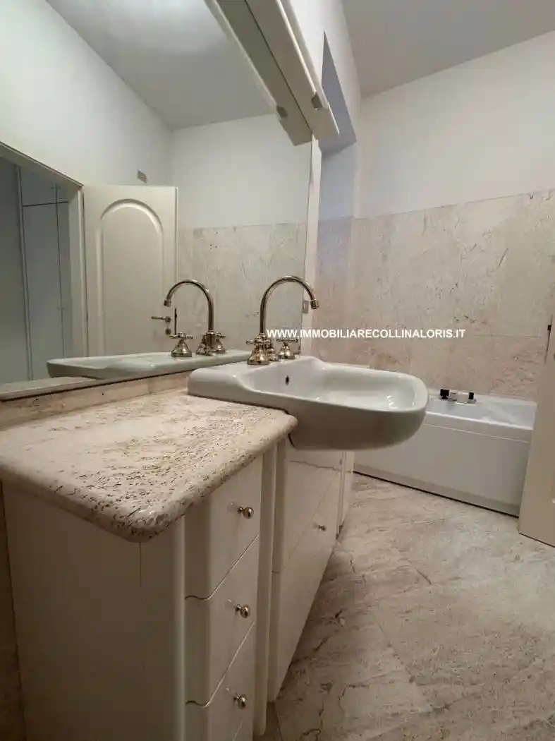 Terratetto unifamiliare Rua Di Agismondo, Ascoli Piceno - foto 4