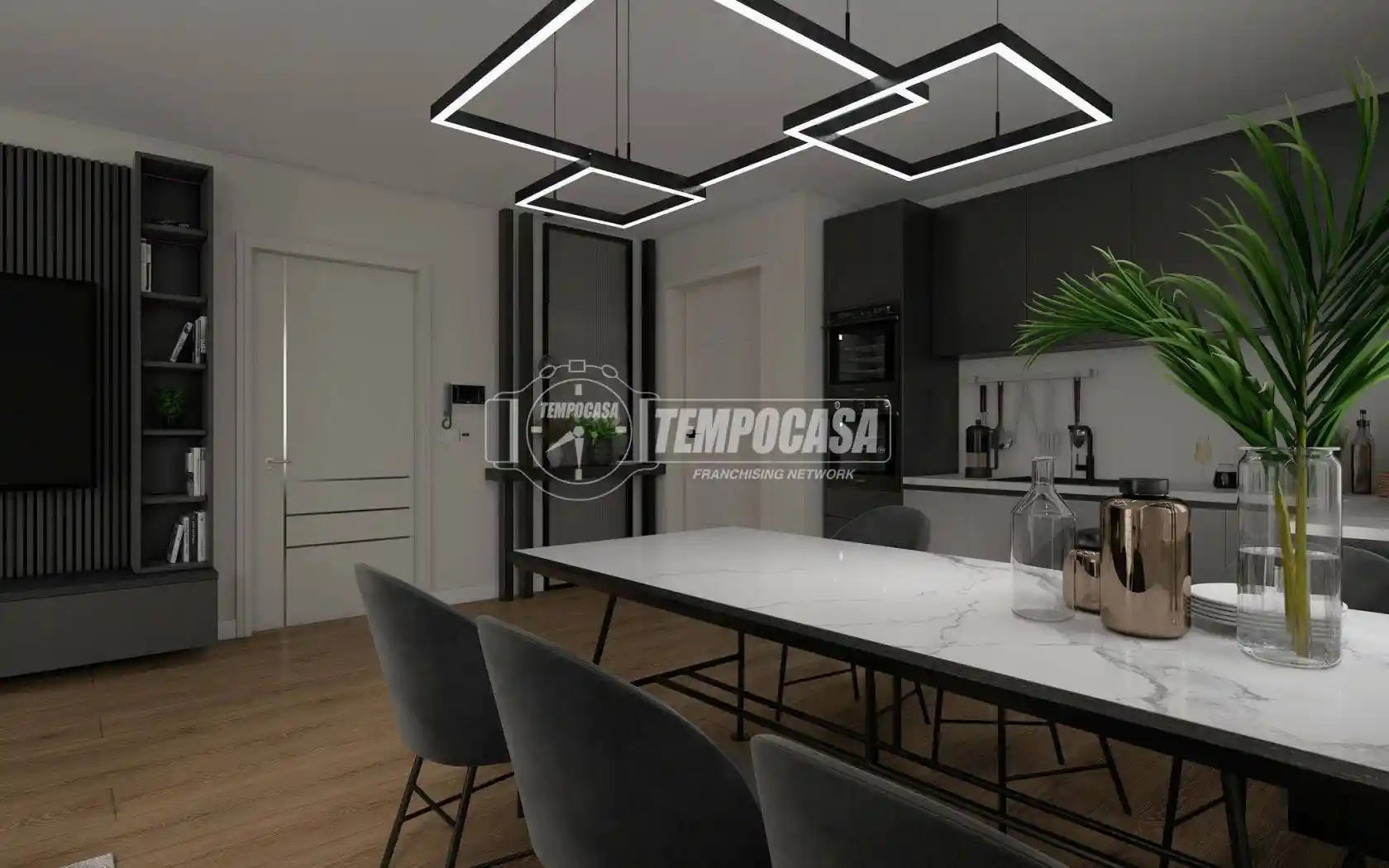 Appartamento - foto 5