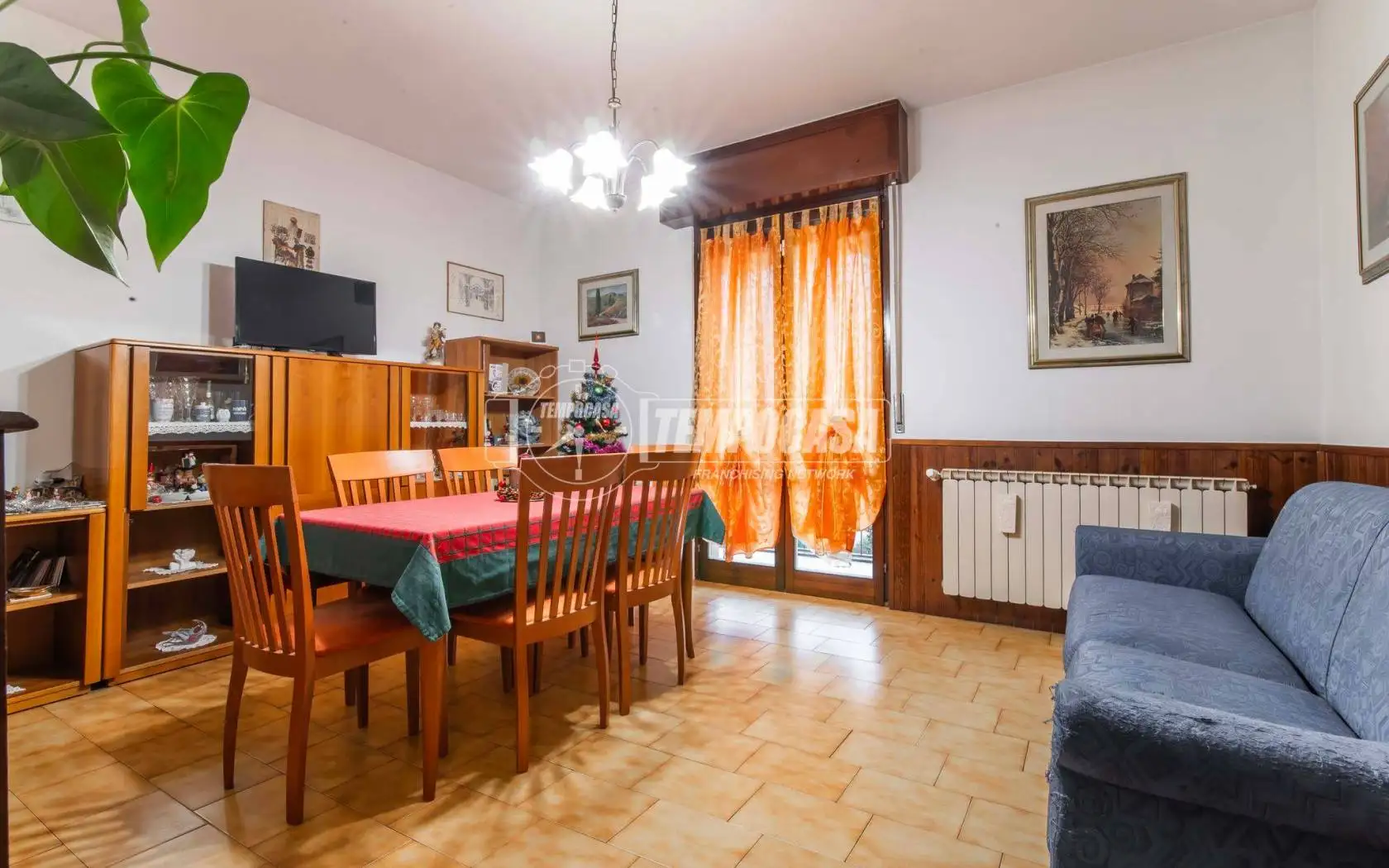 Appartamento in vendita a Olgiate Olona