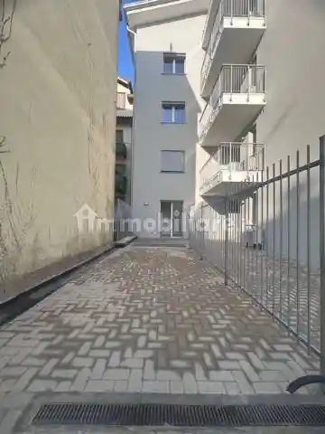 Bilocale nuovo, piano terra, Serenella, Cascina Selmo, San Giuliano Milanese - foto 3