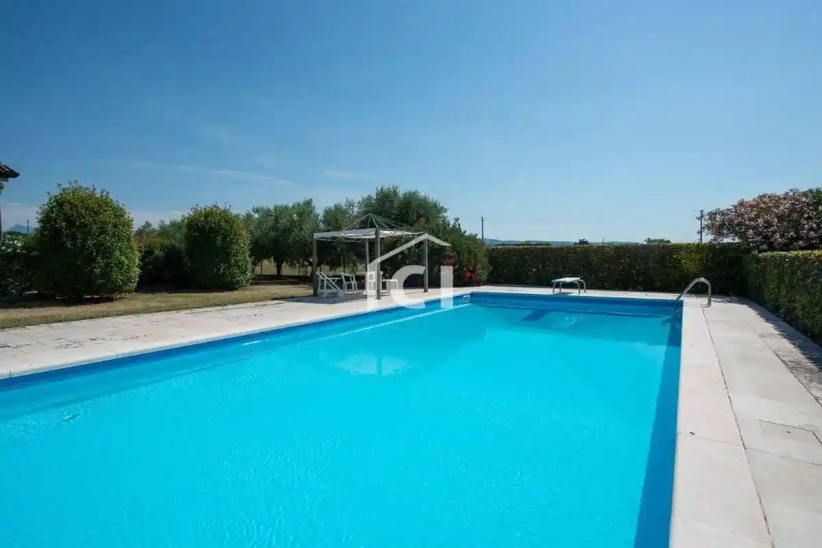 Villa unifamiliare, ottimo stato, 10 m², Pescantina - foto 3