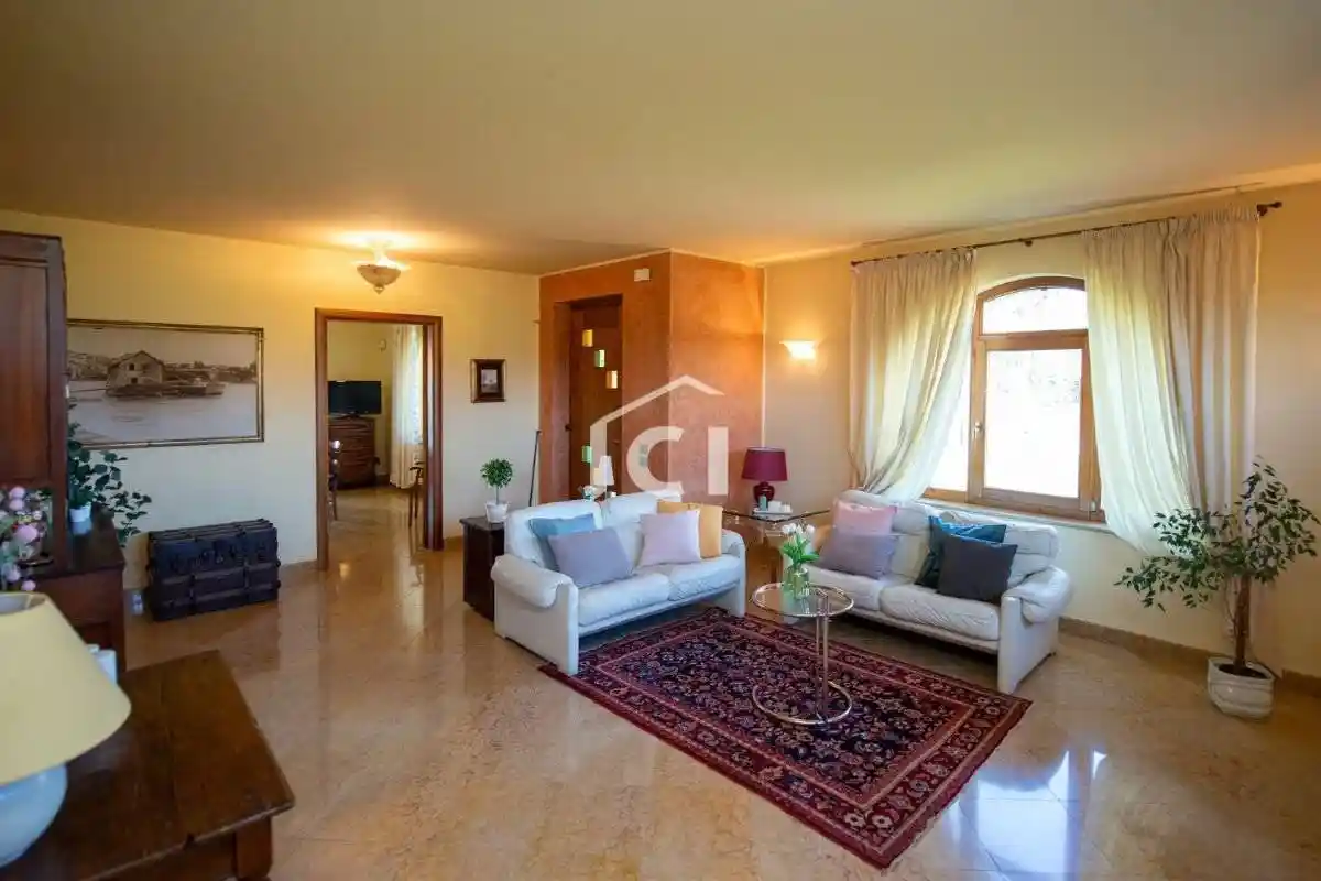 Villa unifamiliare, ottimo stato, 10 m², Pescantina - foto 4