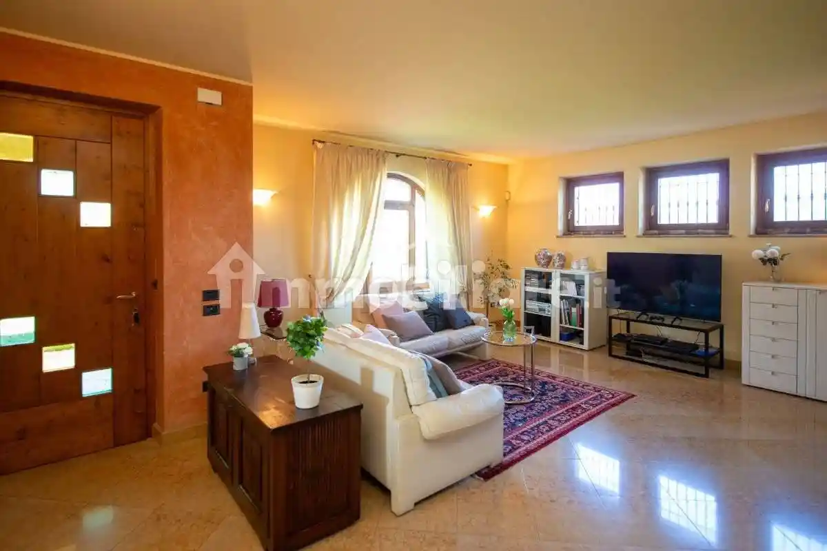 Villa unifamiliare, ottimo stato, 10 m², Pescantina - foto 5