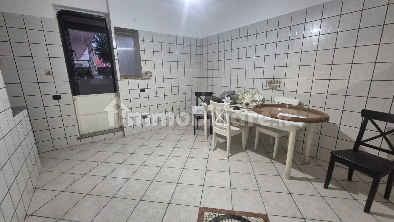 Appartamento in vendita a Gragnano