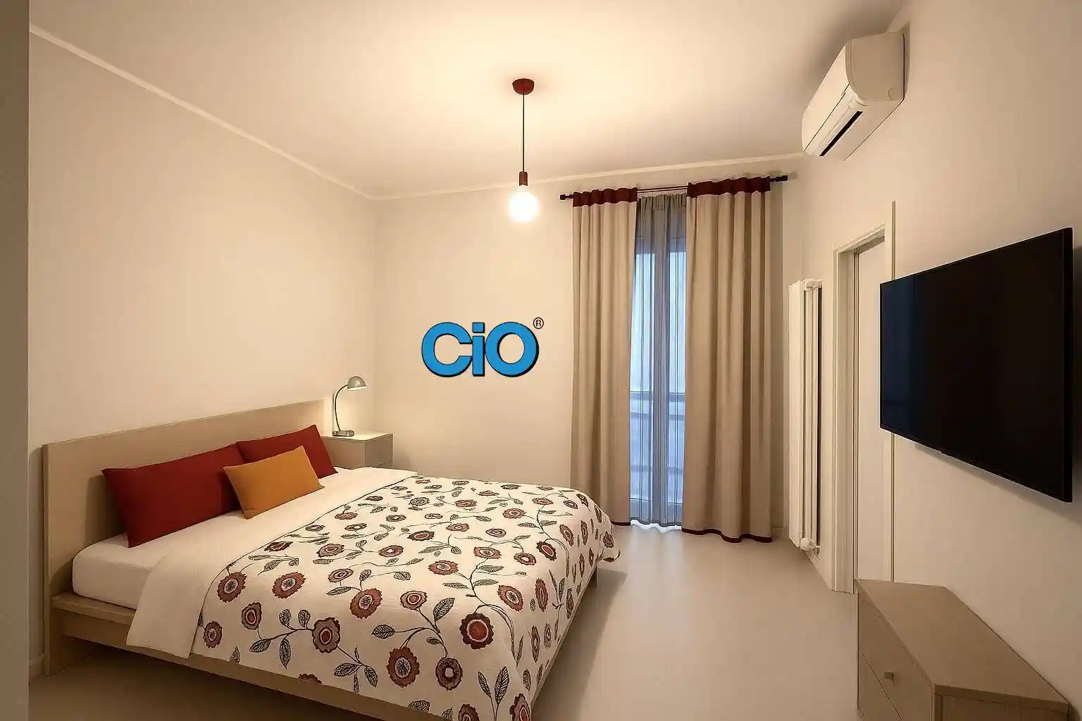 Bilocale ottimo stato, primo piano, Borgo Panigale, Bologna - foto 2