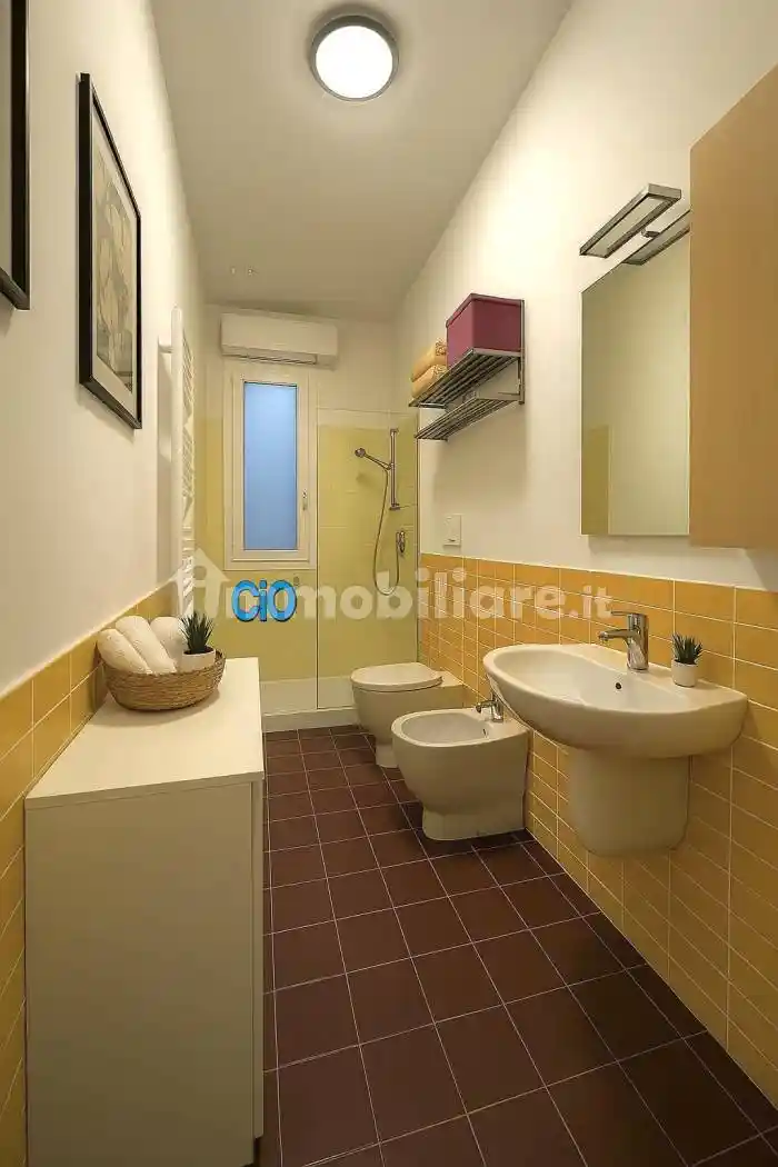 Bilocale ottimo stato, primo piano, Borgo Panigale, Bologna - foto 3