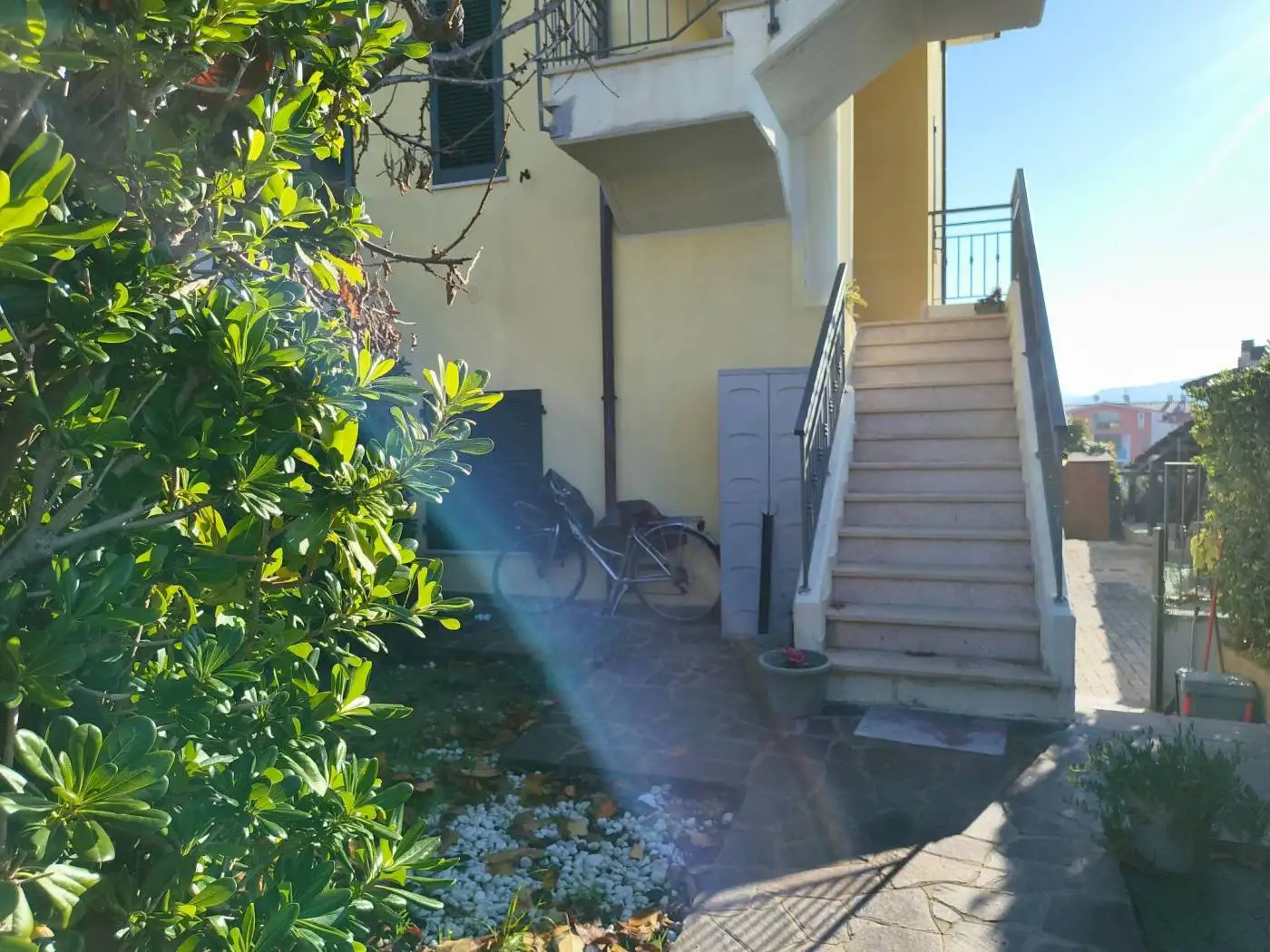 Appartamento in vendita a Tavullia