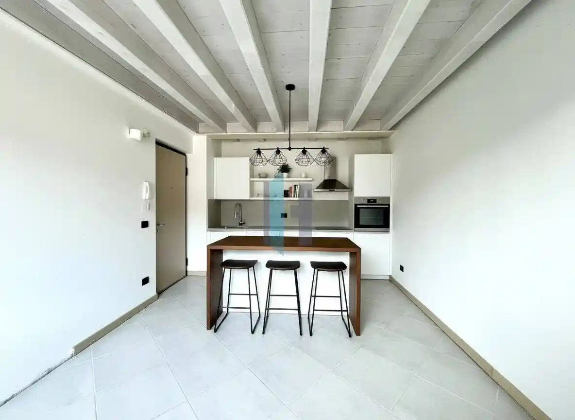 Trilocale via Vittorio Arici 16, San Polo Vecchio, Brescia - foto 2