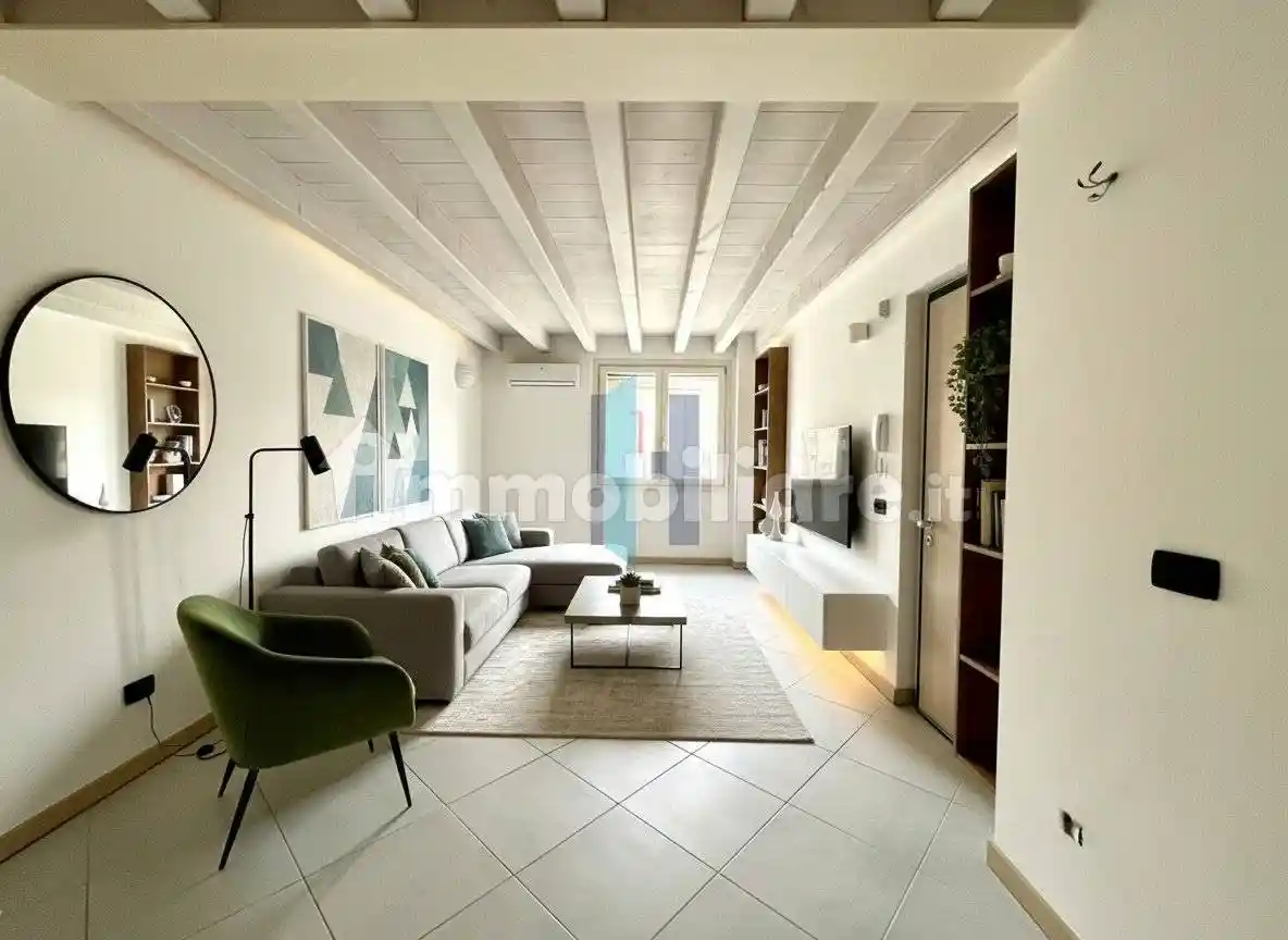 Trilocale via Vittorio Arici 16, San Polo Vecchio, Brescia - foto 4