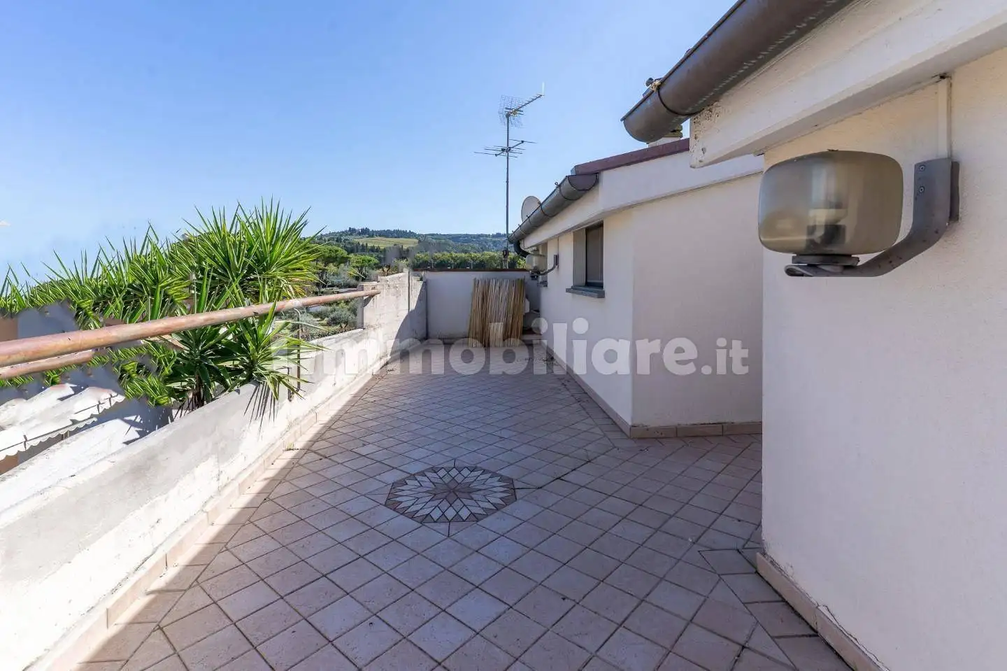 Appartamento in vendita a Empoli