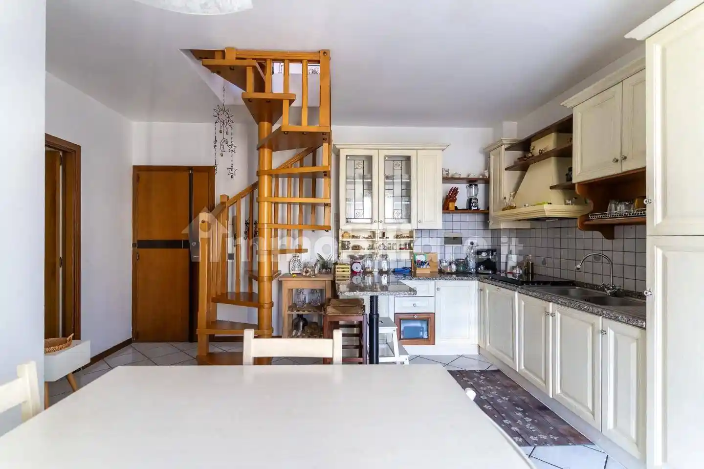 Trilocale via Sottopoggio per San Donato, Villanuova - Piovola, Empoli - foto 2