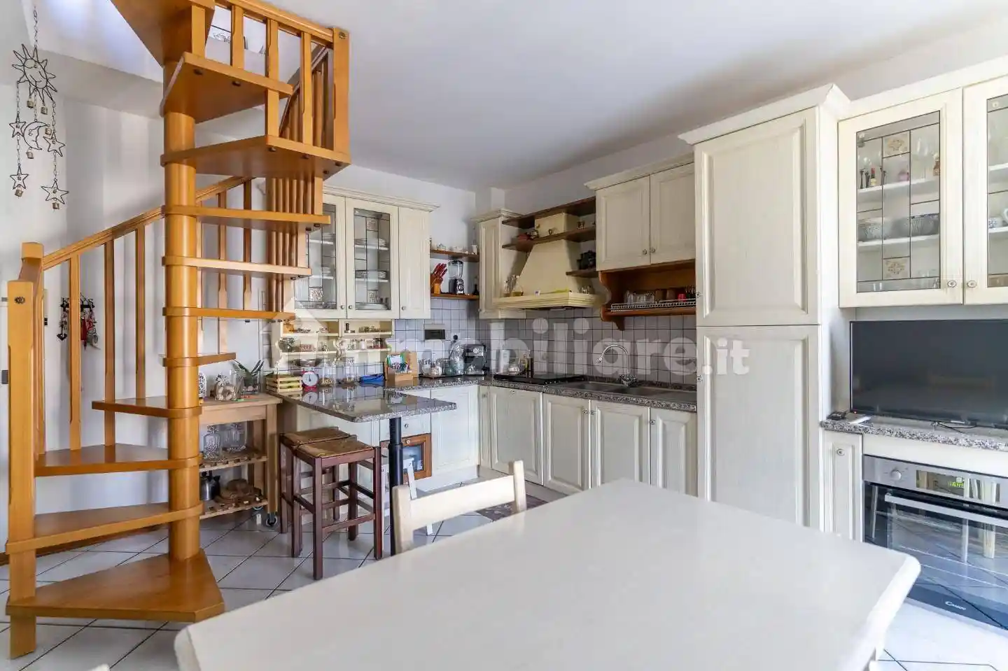 Trilocale via Sottopoggio per San Donato, Villanuova - Piovola, Empoli - foto 4