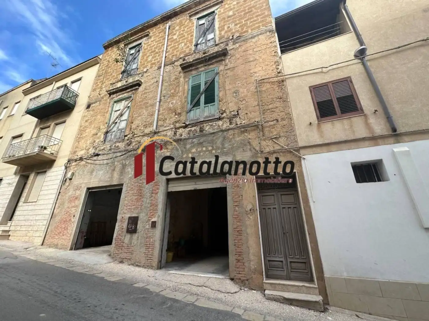 Casa indipendente in vendita a Castelvetrano