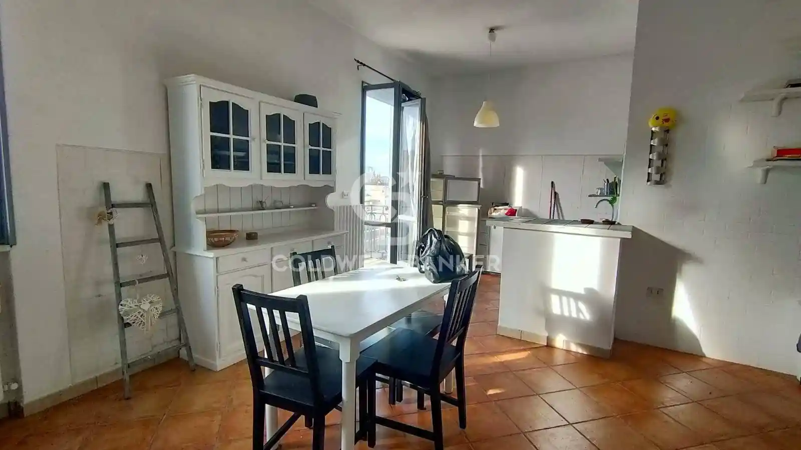 Bilocale Vico Rischinieri 1, Centro Storico, Brindisi - foto 4