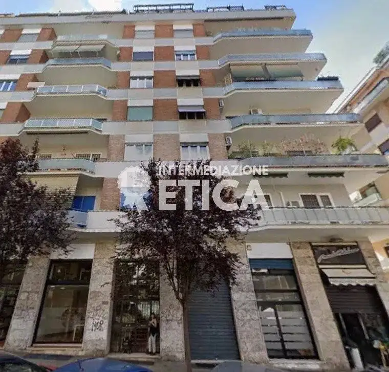 Appartamento in asta a Roma