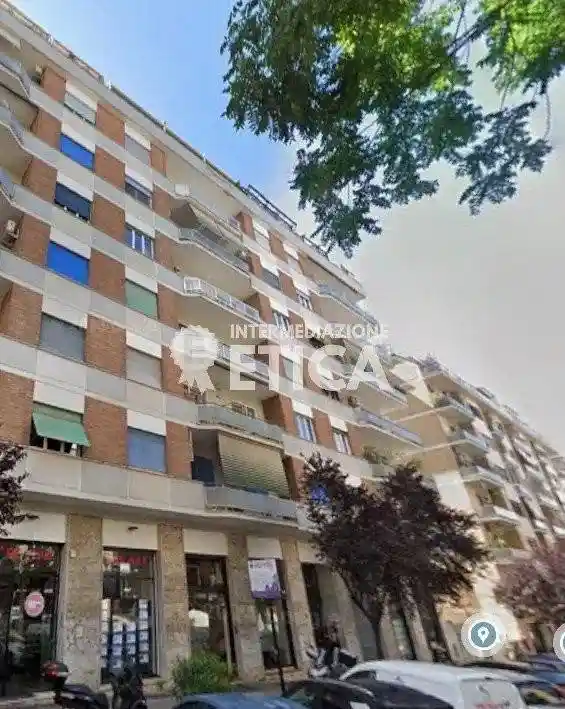 Appartamento all'asta via Giacomo Trevis, 35, Roma - foto 3