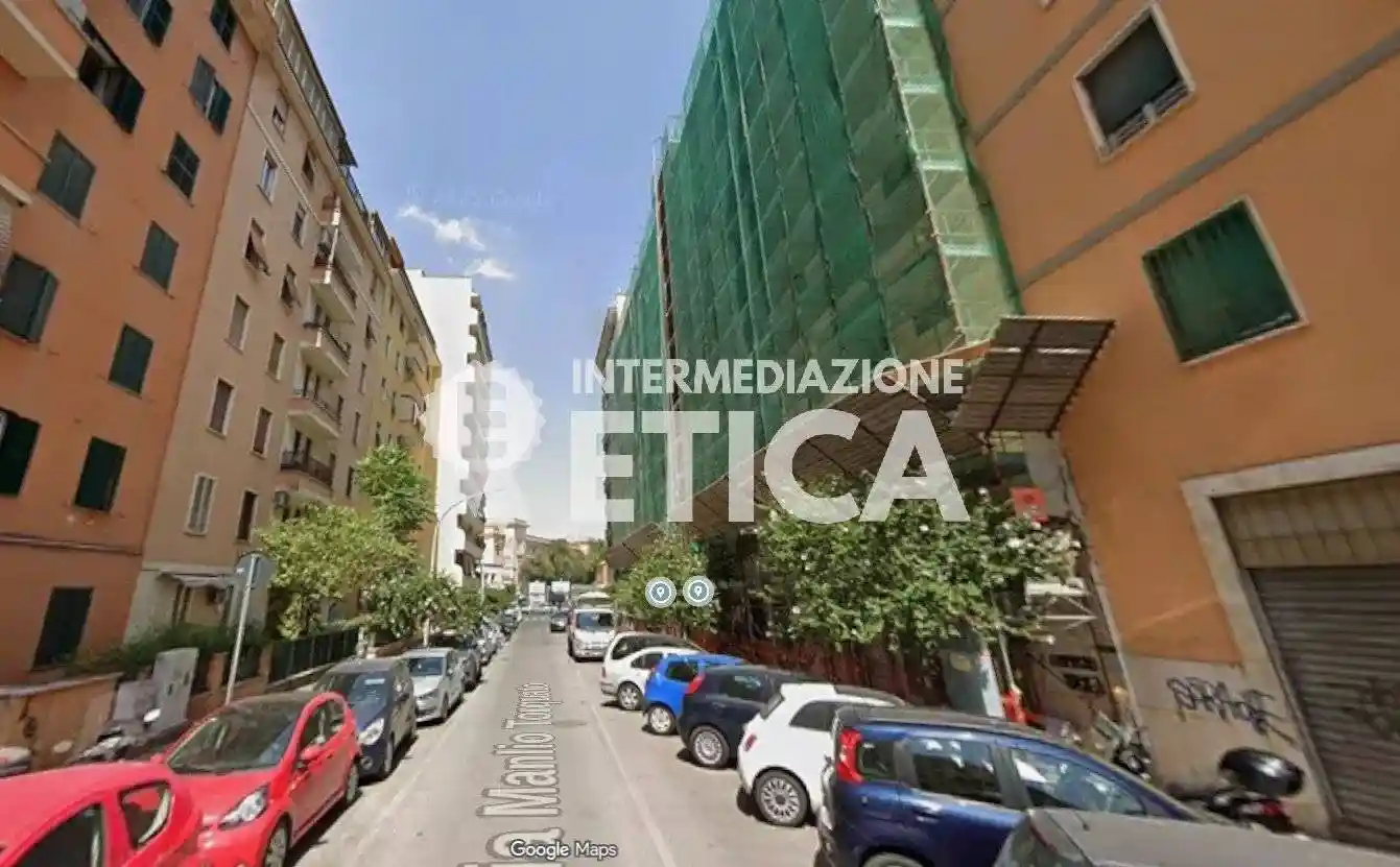 Appartamento all'asta via Manlio Torquato, 15, Roma - foto 2