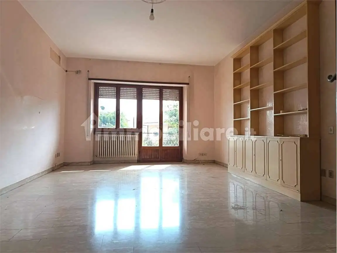 Appartamento in affitto a Frosinone