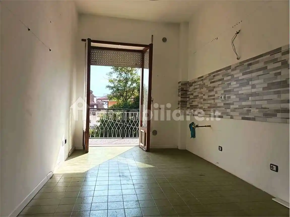 Appartamento via Tiburtina, 177, Madonna Della Neve, Frosinone - foto 2