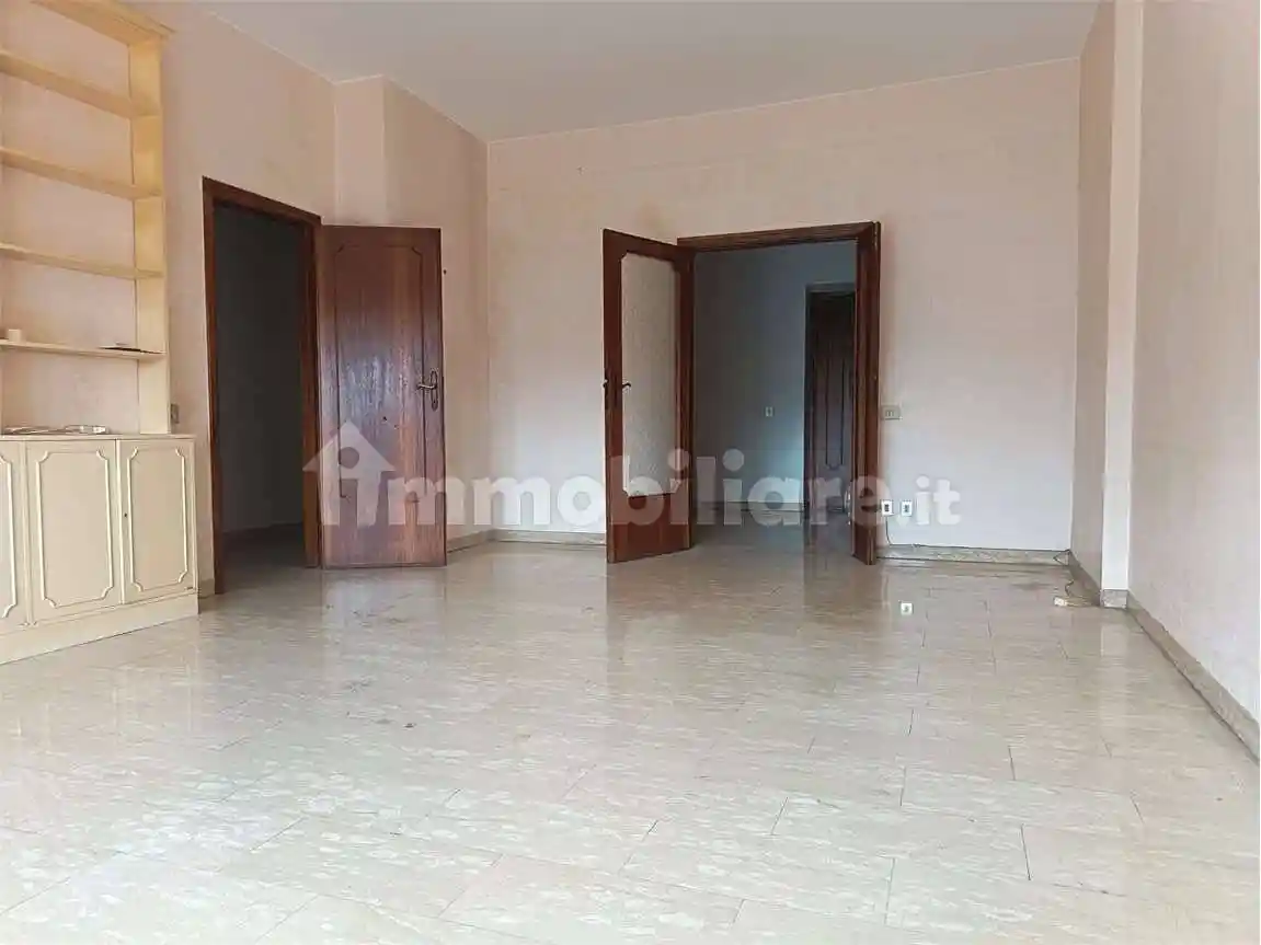 Appartamento via Tiburtina, 177, Madonna Della Neve, Frosinone - foto 3