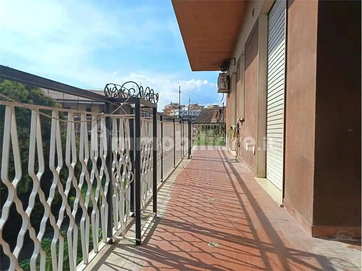 Appartamento via Tiburtina, 177, Madonna Della Neve, Frosinone - foto 4