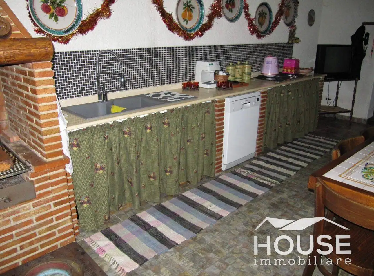 Villa in vendita a Ragalna