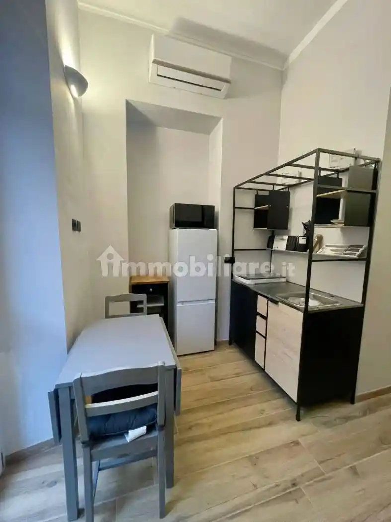 Monolocale corso Belgio 46, Vanchiglietta, Torino - foto 3