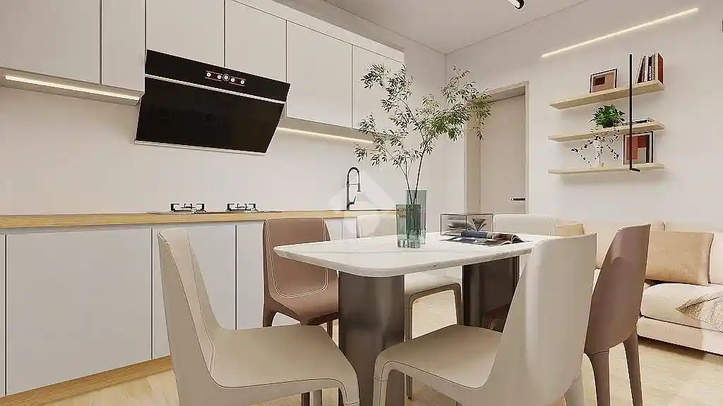 Bilocale via buggia 3, Belfiore - foto 4