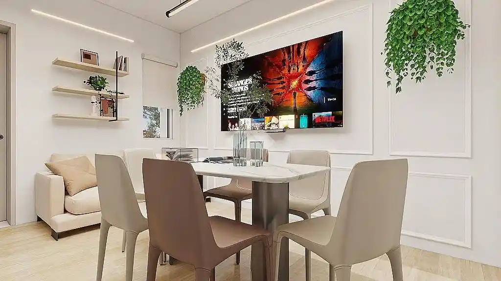 Bilocale via buggia 3, Belfiore - foto 5