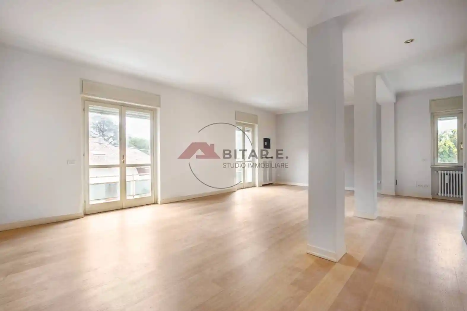 Quadrilocale via del Goletto, Crocifissa di Rosa, Brescia - foto 2