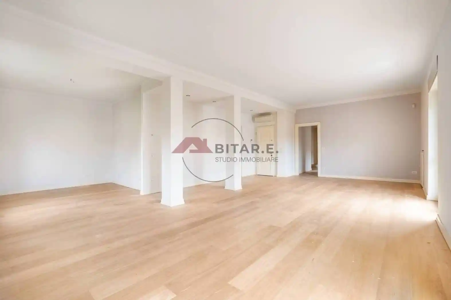 Quadrilocale via del Goletto, Crocifissa di Rosa, Brescia - foto 3