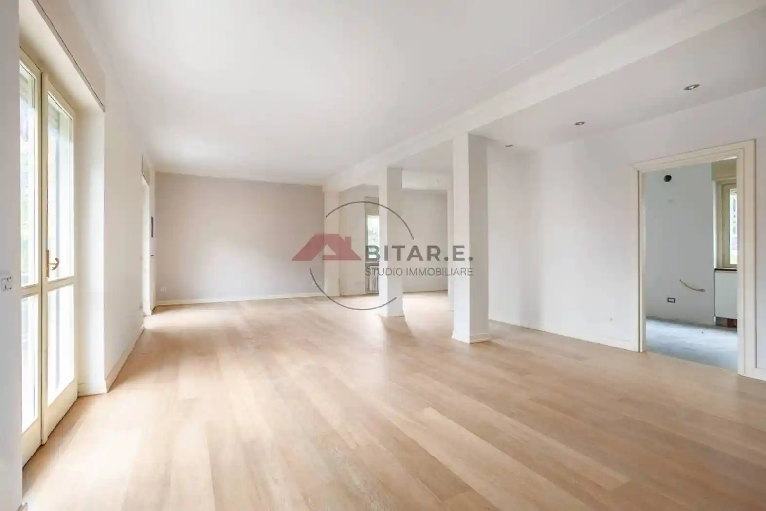 Quadrilocale via del Goletto, Crocifissa di Rosa, Brescia - foto 4