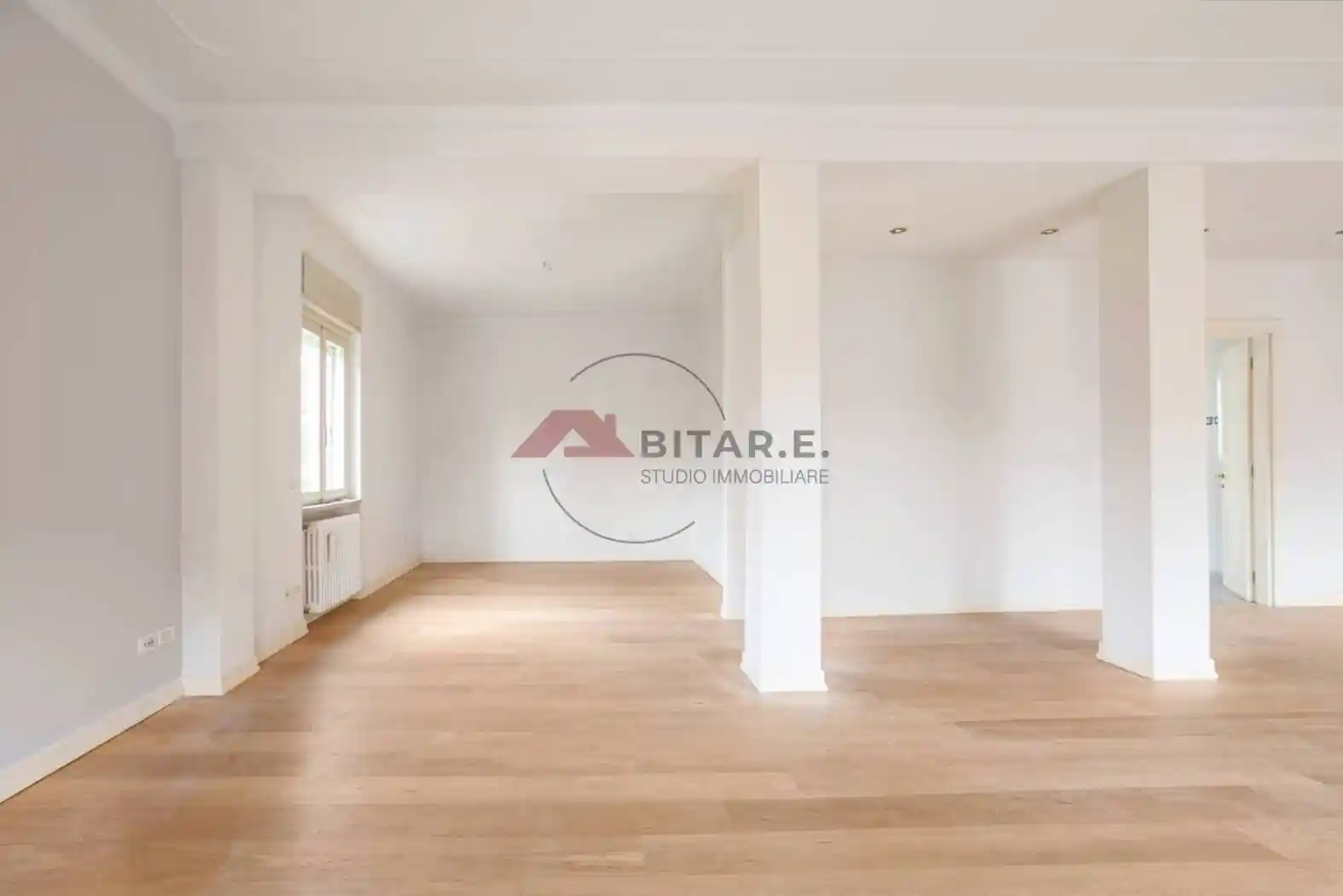 Quadrilocale via del Goletto, Crocifissa di Rosa, Brescia - foto 5