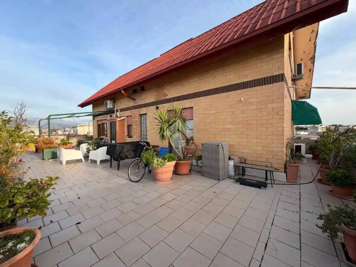 Quadrilocale via Ludovico Medici 4, Centro, Latina - foto 4