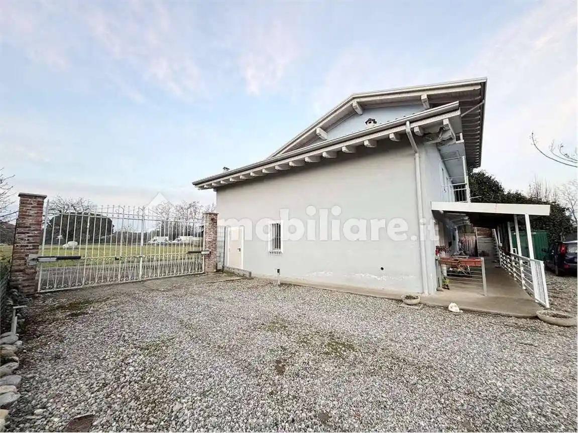 Casa indipendente - foto 3