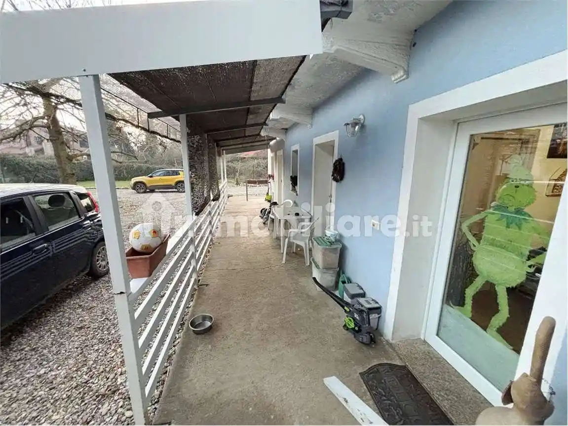 Casa indipendente - foto 5