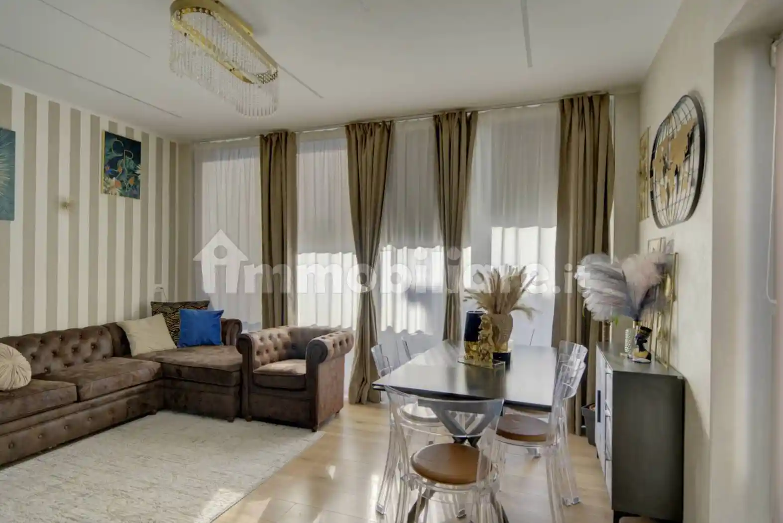 Villetta a schiera - foto 2