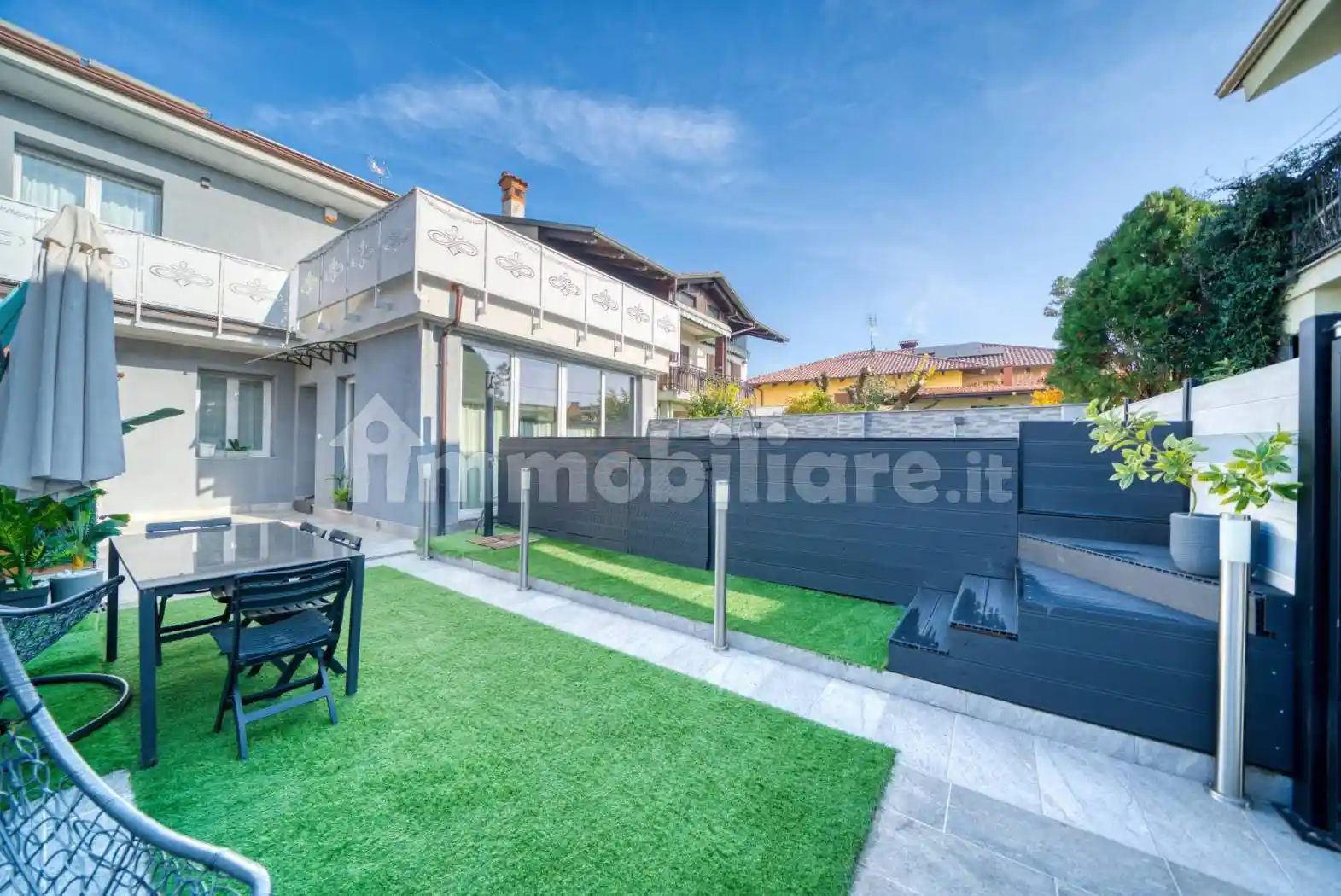 Villetta a schiera - foto 5