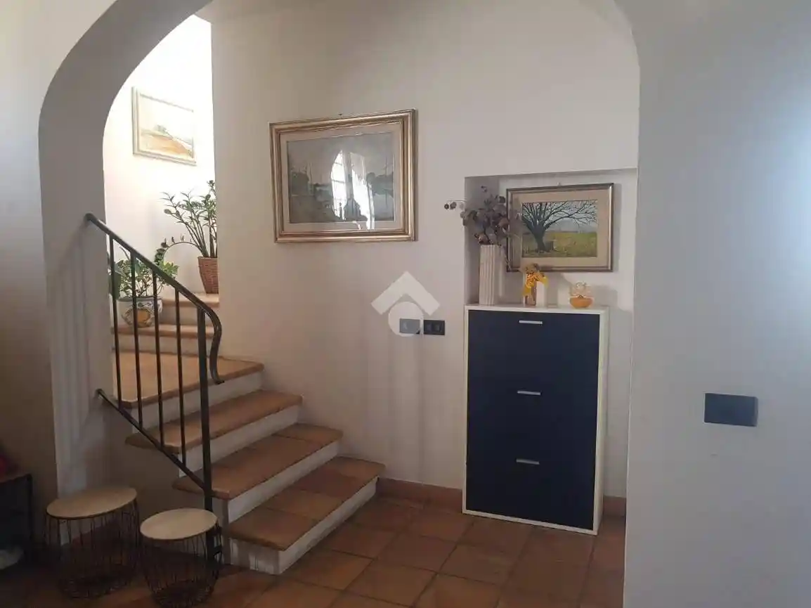 Villa unifamiliare via Vecchio Ragone 26, Roncalceci - Longana, Ravenna - foto 2