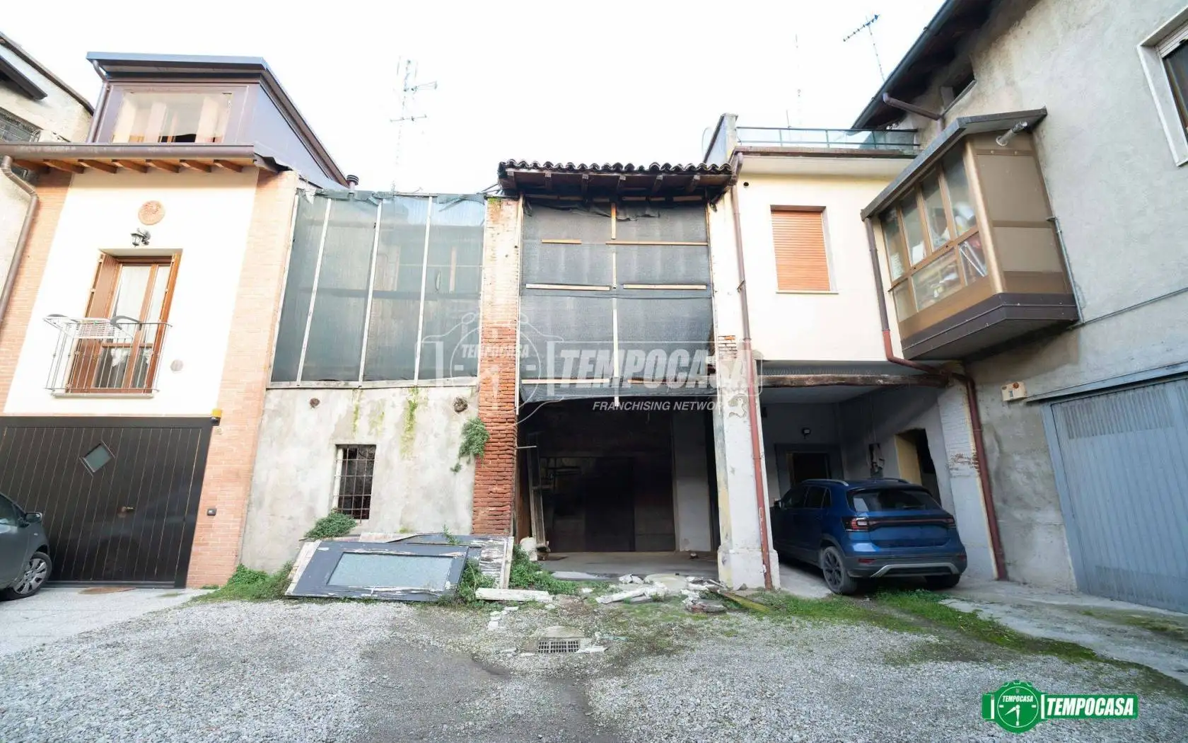 Appartamento in vendita a Triuggio