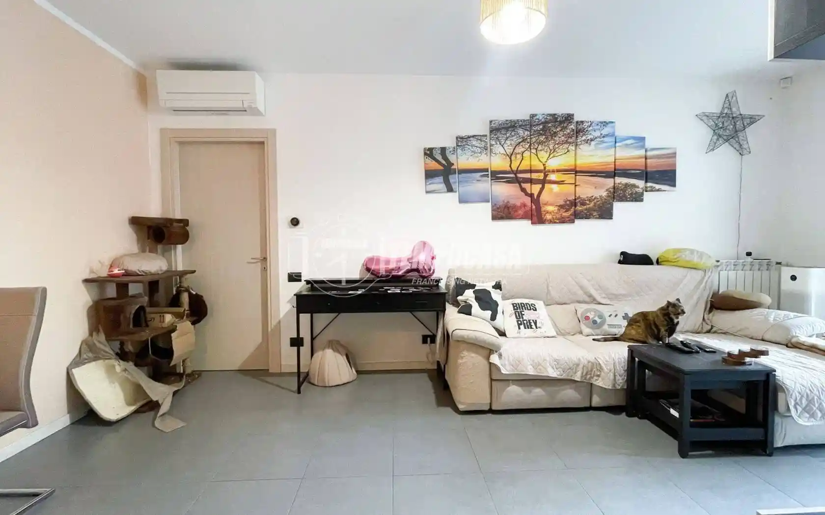 Trilocale via Caduti di Marcinelle 14, Rubattino, Milano - foto 4