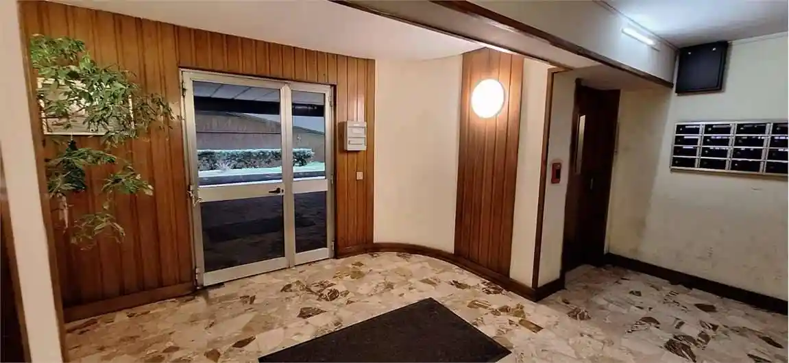 Appartamento buono stato, primo piano, Villa Gordiani, Roma - foto 3