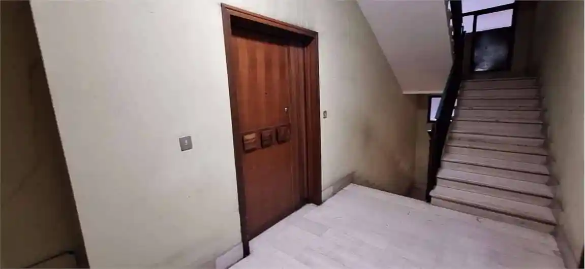 Appartamento buono stato, primo piano, Villa Gordiani, Roma - foto 4