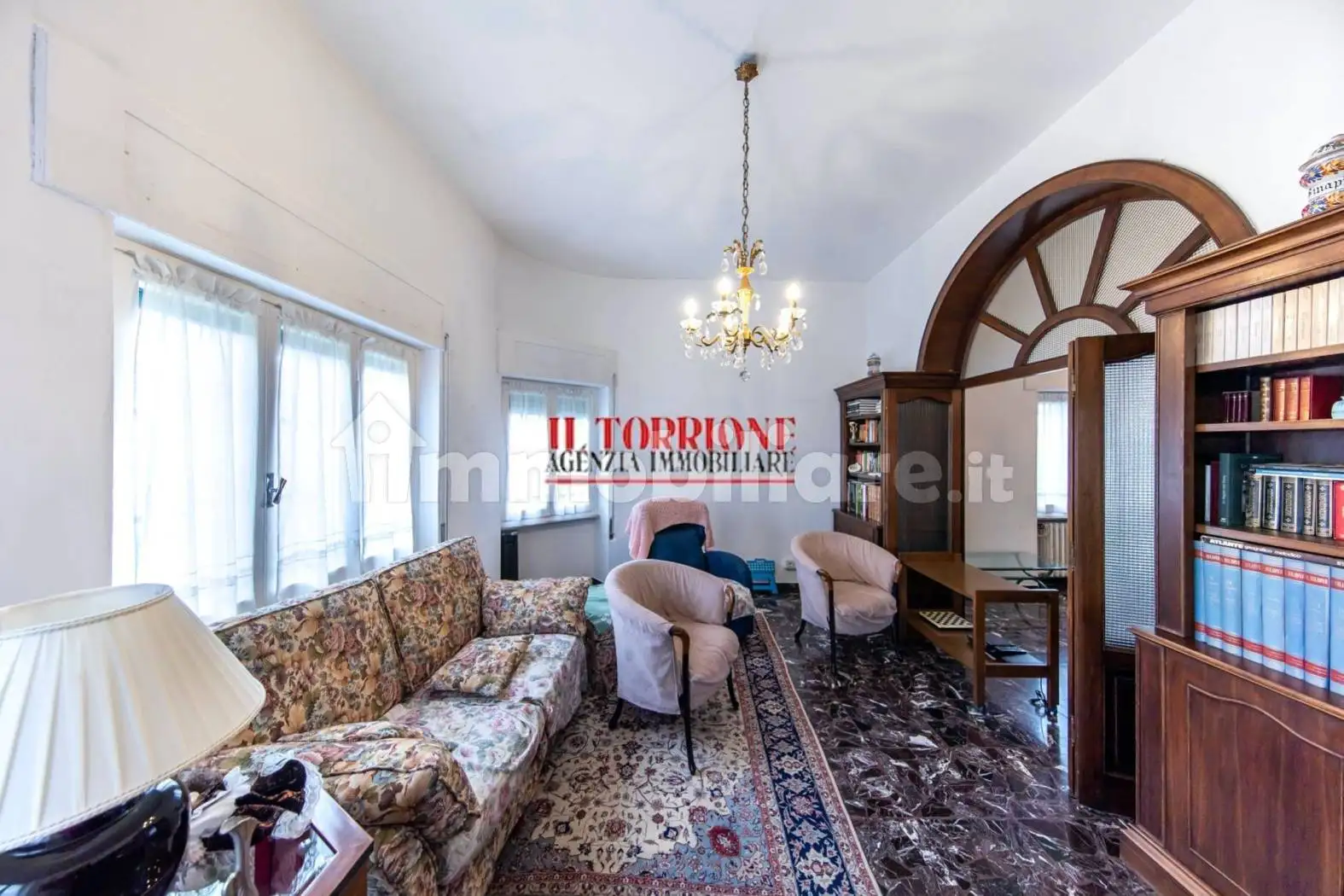 Villa in vendita a Pescia