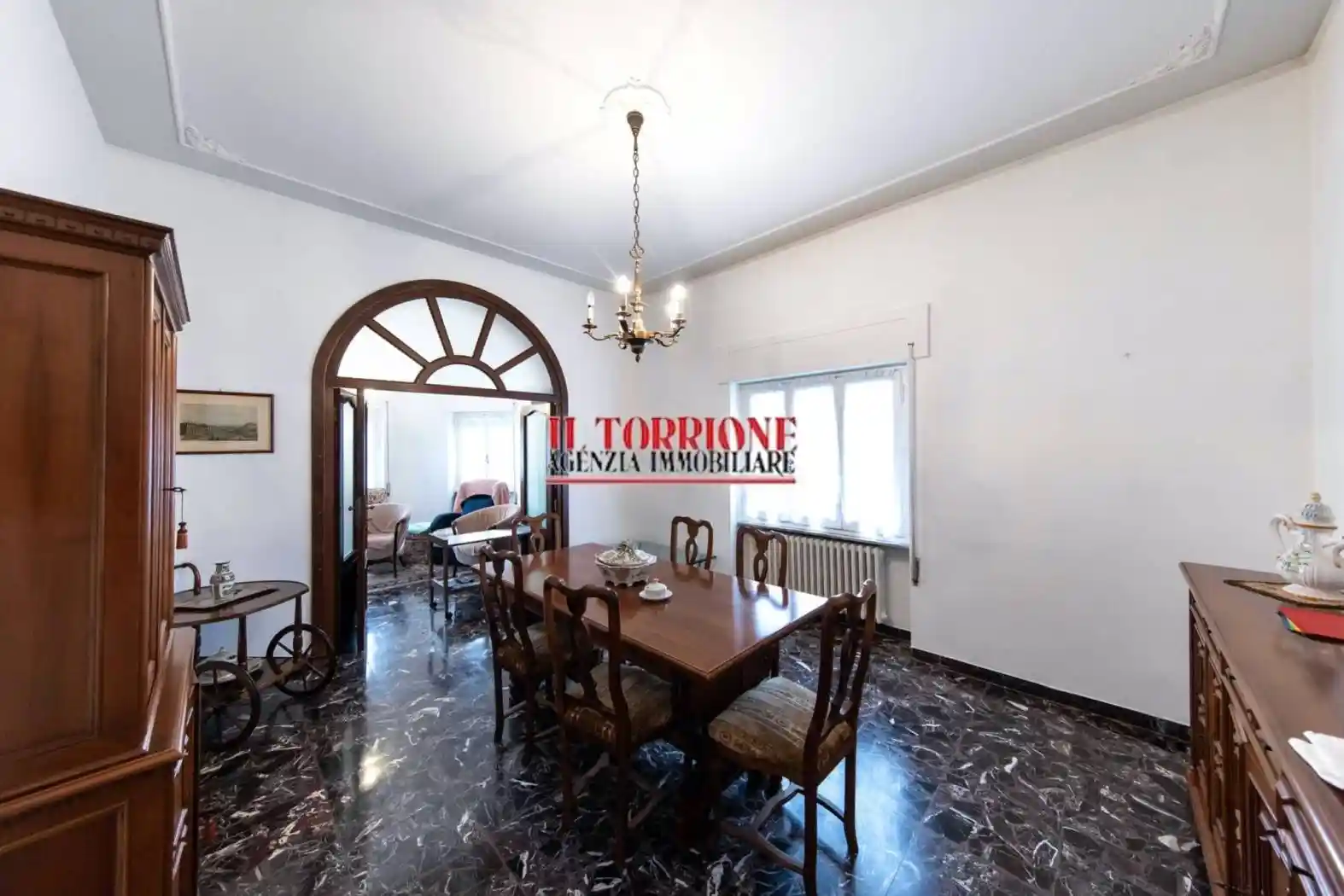 Villa unifamiliare via Sismondi, Centro, Pescia - foto 4