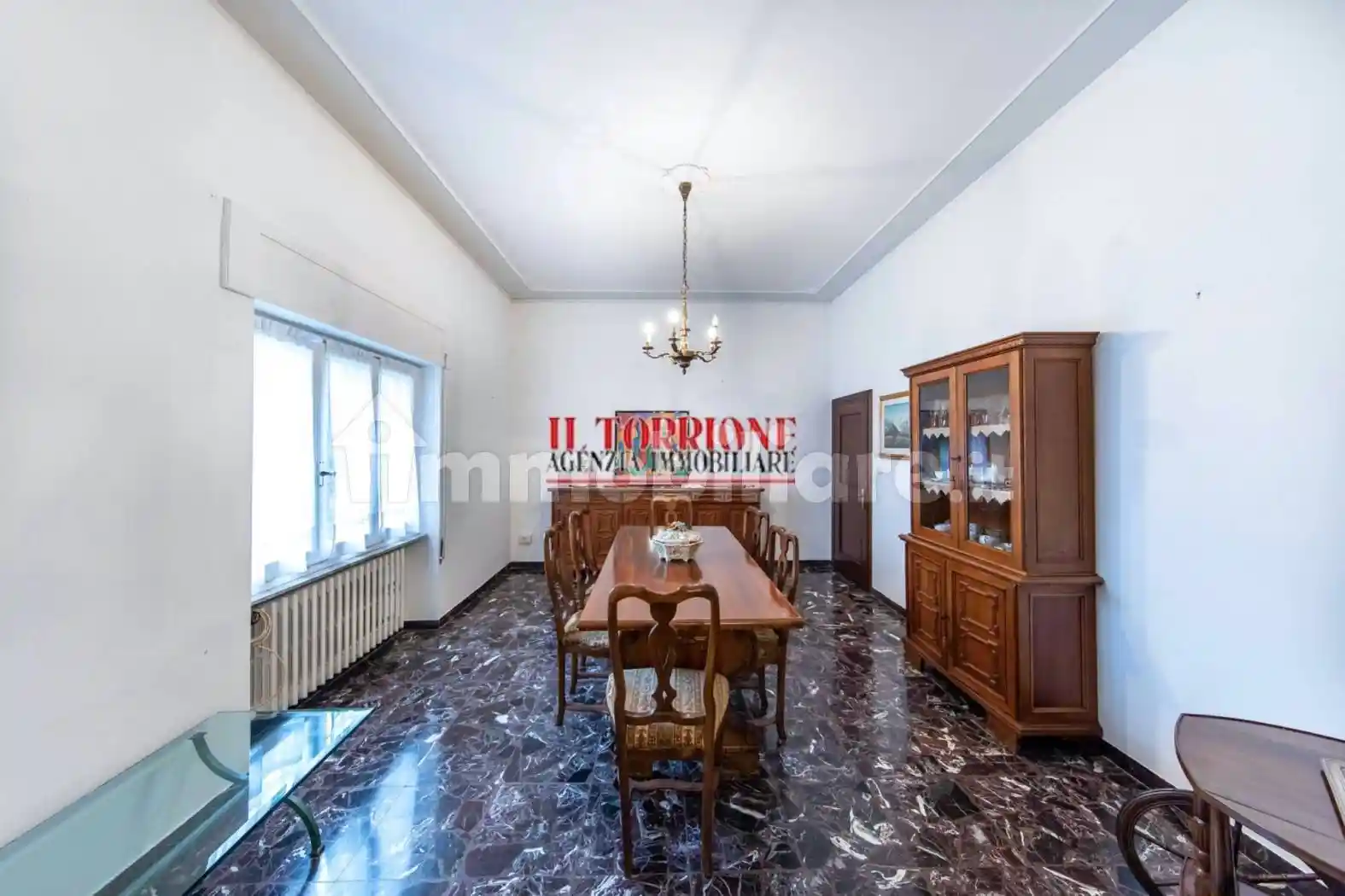 Villa unifamiliare via Sismondi, Centro, Pescia - foto 5