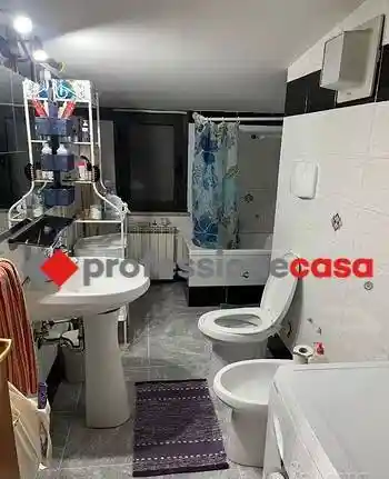 Bilocale buono stato, primo piano, Maggiona - Area Produttiva, Pomezia - foto 3